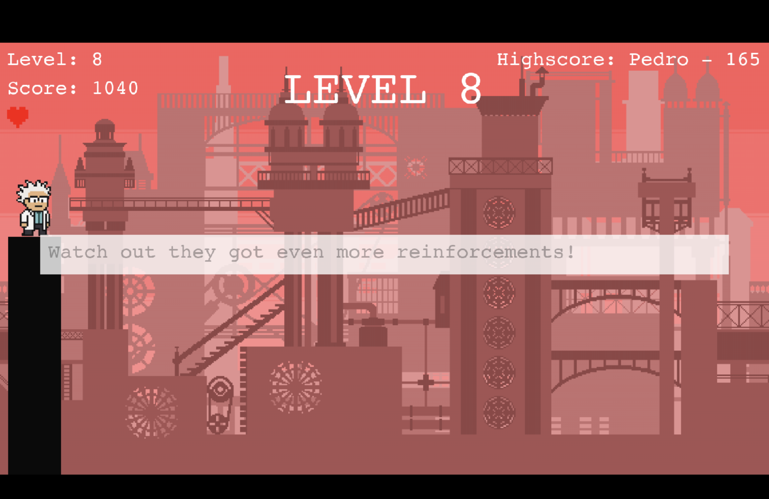 Gameplay screenshot 3